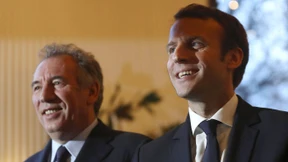 Macrons Koalitionspartner im Visier der Justiz