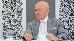 „Jeder muss sein Geld in Schwellenländern anlegen“