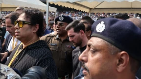 Messi bricht Stadiontour in Indien nach Ausschreitungen ab