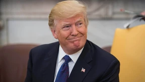 Trump verachtet die globale Finanzordnung