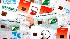 Krankenkassen dürfen nicht durch Werbung täuschen 