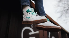 Ein Schuh für Bremen