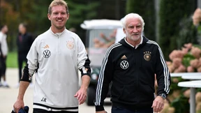 An Nagelsmanns Plänen hat sich „nichts geändert“