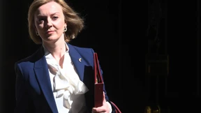 Truss: „Wir würden uns nie wieder sicher fühlen“