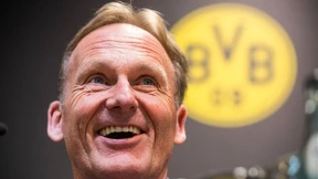 Watzke unterstützt Tuchel