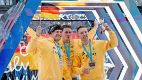 Deutsche Para-Sportler sind zu erfolgreich für die Planer