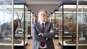 Vom Lehrenden zum Manager  der Wissenschaft