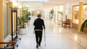 „Im Gemeinschaftsbereich roch es gerade nach Waffeln“