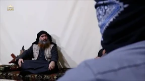 „Islamischer Staat“ bestätigt Tod Bagdadis