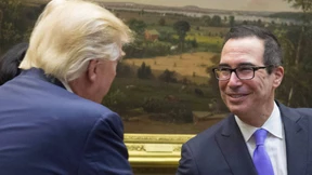 So schnell kommt Amerikas Steuerreform wohl nicht