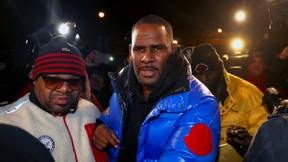 R. Kelly wegen sexuellen Missbrauchs in zehn Fällen angeklagt