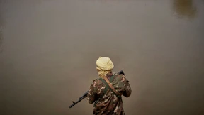 Mehr als 200 Kämpfer bei Großoffensive in Mali getötet
