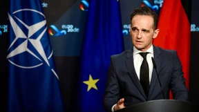 Partner für Amerika?