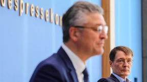 Omikron-Welle ist nicht mehr zu verhindern