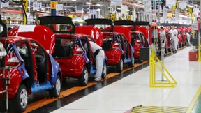 Fiat Chrysler muss fast zwei Millionen Autos zurückrufen