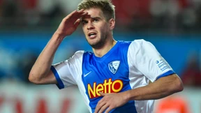 Kaiserslautern verspielt Platz zwei