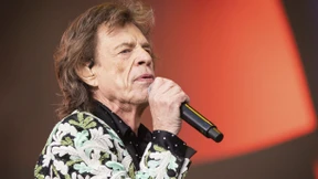 Es ist der Sänger, nicht der Song