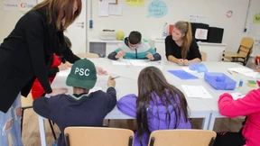 Nachhilfe für Lehrer