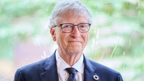 Bill Gates plant das Ende seiner Stiftung