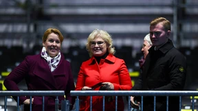 Frauenquote könnte rund 70 Unternehmen treffen