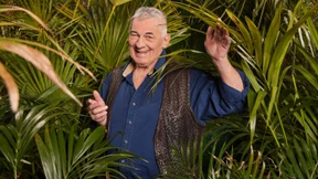 Heinz Hoenig verlässt das Dschungelcamp