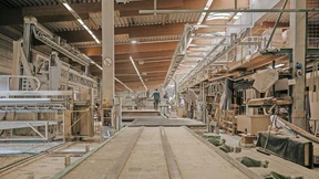 Wichtig ist eben auch, wo gebaut wird