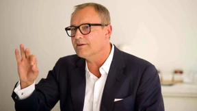 „Ich lese keine Trump-Tweets“