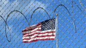 UN: Behandlung von Guantánamo-Insassen nach wie vor „grausam“