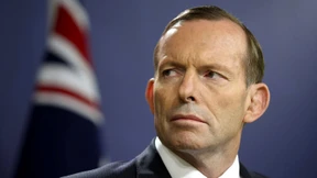 Abbott spricht bei MH370 von Piloten-Suizid