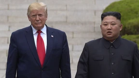 Kim verschreibt Trump eine Schocktherapie