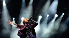 Spotify muss um Marktanteile bangen