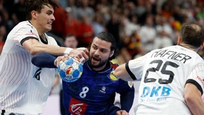 Schwarze Löcher gegen Frankreich