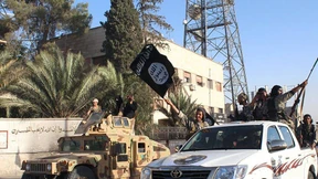 IS verlangt 5 Millionen Euro Lösegeld