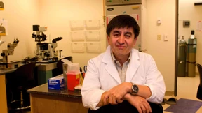 Ein Schuss Koffein dazu - fertig ist der geklonte Mensch