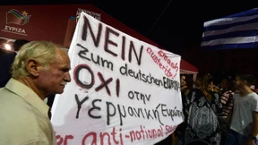 Europa hofft auf den guten Griechen