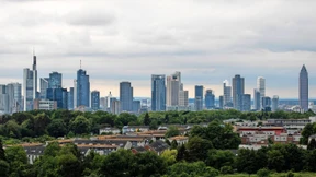 „Für die Banken nehmen die Risiken zu“