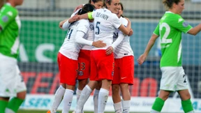 Tristesse total beim VfL Wolfsburg