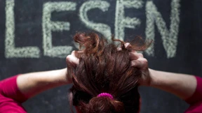 Die Scham ist zu groß