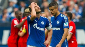 Aus allen königsblauen Träumen geholt