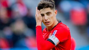 Der Künstler Havertz und die vielen Optionen