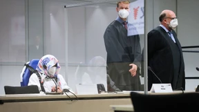 Beihilfe zu Mord in mehr als elftausend Fällen