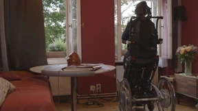 „Das kann ich nicht aufzählen, was ich alles verloren habe“