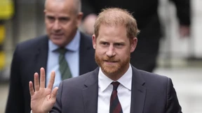 Prinz Harrys Klage zielt auch auf ihn selbst