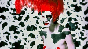 Frau Lisas Gespür für Schmäh