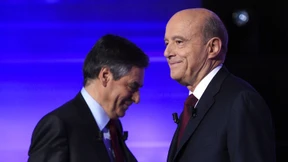 Fillon im Rennen um Kandidatur der Konservativen vorne