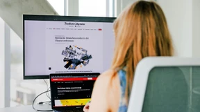 Wie Russland deutsche Medien im Netz klont