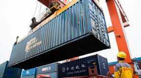 Deutsche Wirtschaft wächst im Frühjahr „allenfalls leicht“