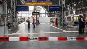 Was sagt Seehofer zur Tat von Frankfurt?