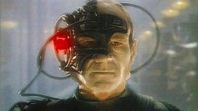 Wir sind die Borg, Widerstand ist zwecklos!