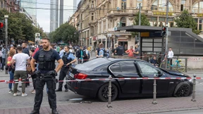 „Das ist ja wie in ,Haus des Geldes‘“